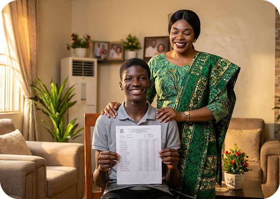 Why trust Ikate-Lekki