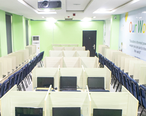 Learning Environment