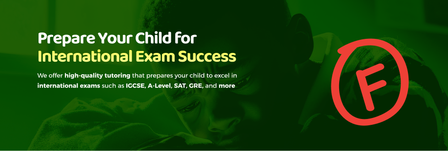 Teesas Learning Centre - Best After-School Program in Lagos for Maths and Science Tutoring - Banner 4