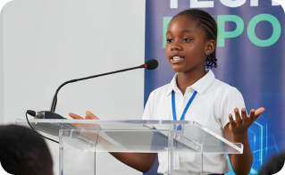Public Speaking