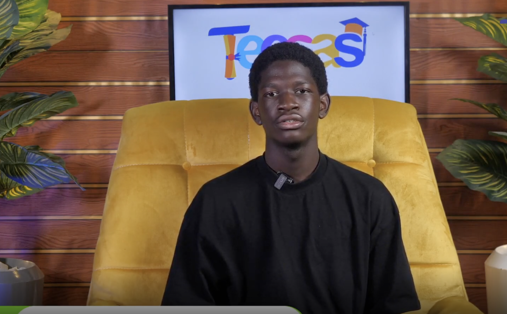 Araoluwa David Ashiru